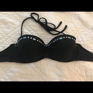 Swimsuit top